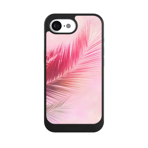 Apple iPhone 16e NIVOcore Pink Tropics