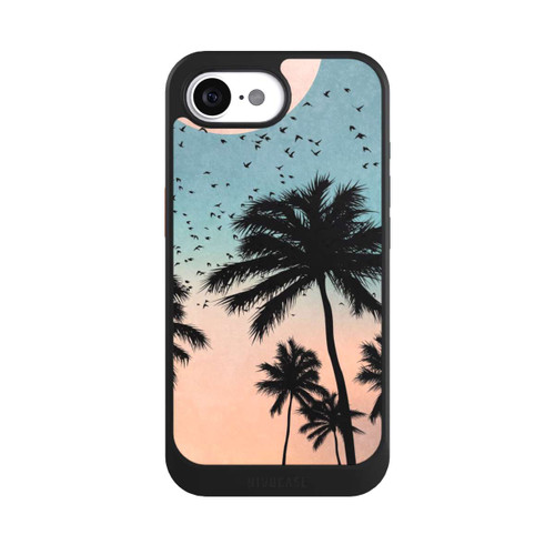 Apple iPhone 16e NIVOcore Sunrise