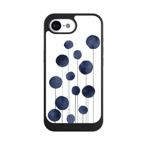 Apple iPhone 16e NIVOcore Waterflowers