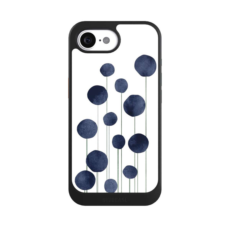 iPhone 16e NIVOcore Les fleurs d'eau