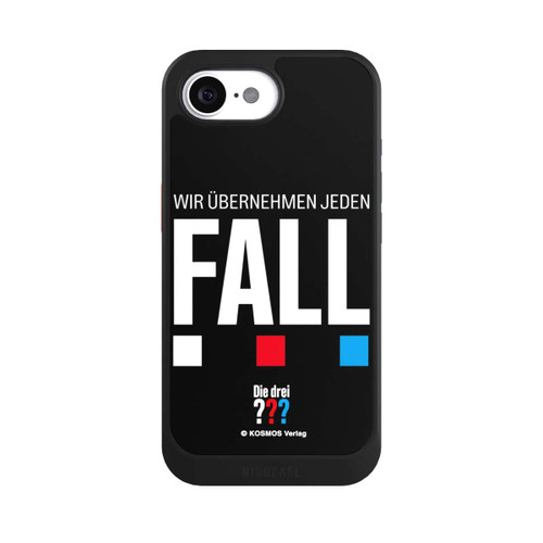 Apple iPhone 16e NIVOcore Wir Übernehmen Jeden Fall