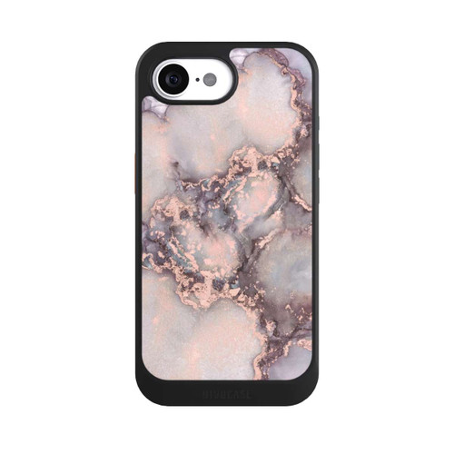 Apple iPhone 16e NIVOcore Alcohol Ink Pastel