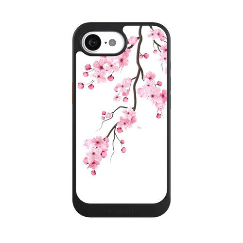 Apple iPhone 16e NIVOcore Sakura Flower