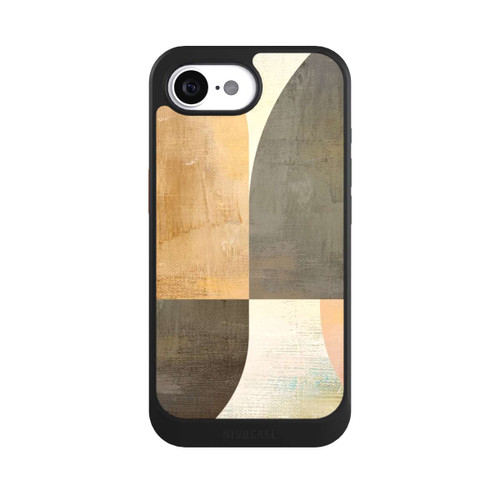 Apple iPhone 16e NIVOcore Abstracto