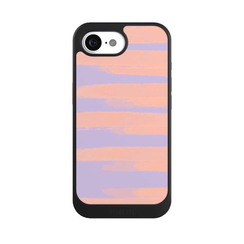 Apple iPhone 16e NIVOcore Soft Stripes Love