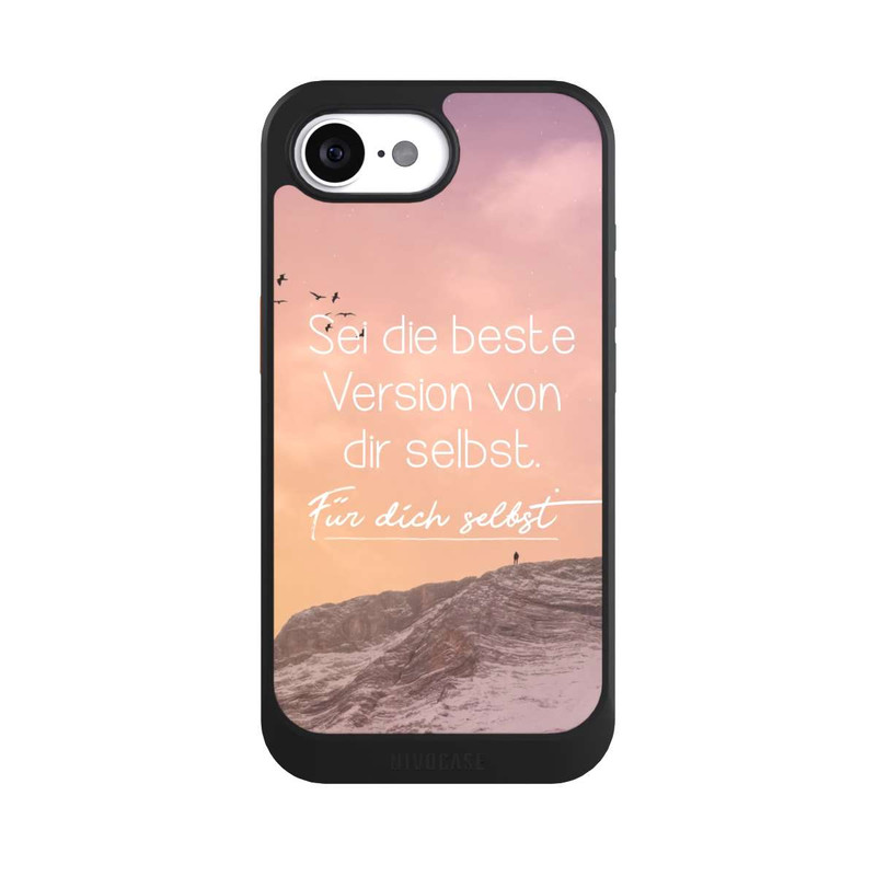 iPhone 16e NIVOcore Sei Die Beste Version Von Dir Selbst