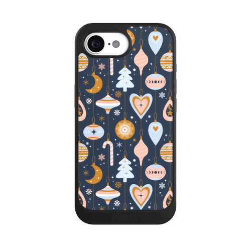 Apple iPhone 16e NIVOcore CAFELAB XMAS