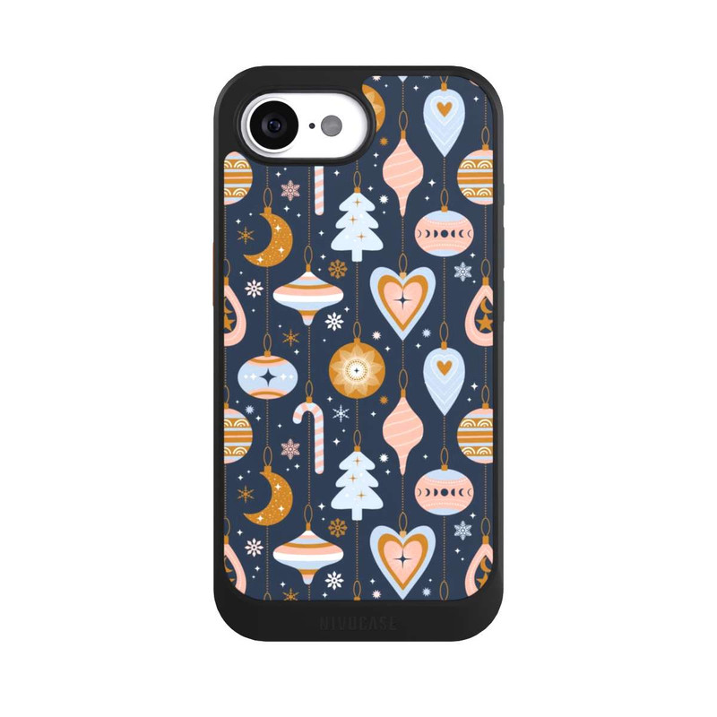 iPhone 16e NIVOcore Cafelab Xmas