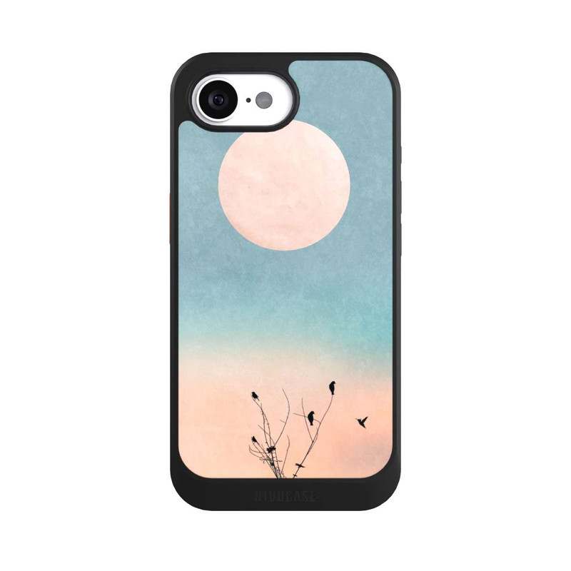 iPhone 16e NIVOcore Warmes Aufwachen 1