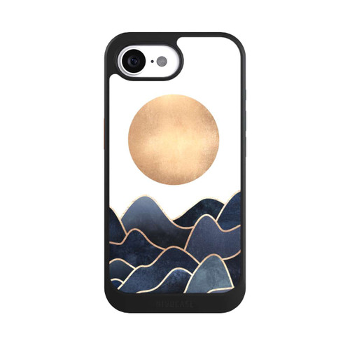 Apple iPhone 16e NIVOcore Vagues &amp; Soleil