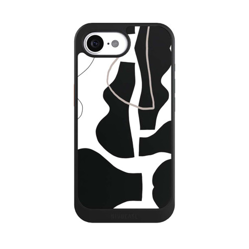 Apple iPhone 16e NIVOcore Contour Anastasia Sawall