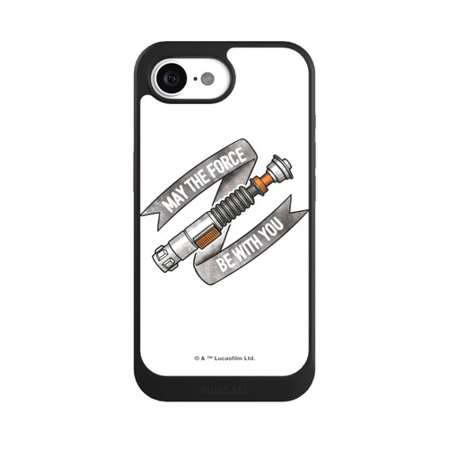 Apple iPhone 16e NIVOcore May The Force Be With You