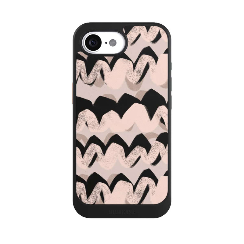 iPhone 16e NIVOcore Zig Zag