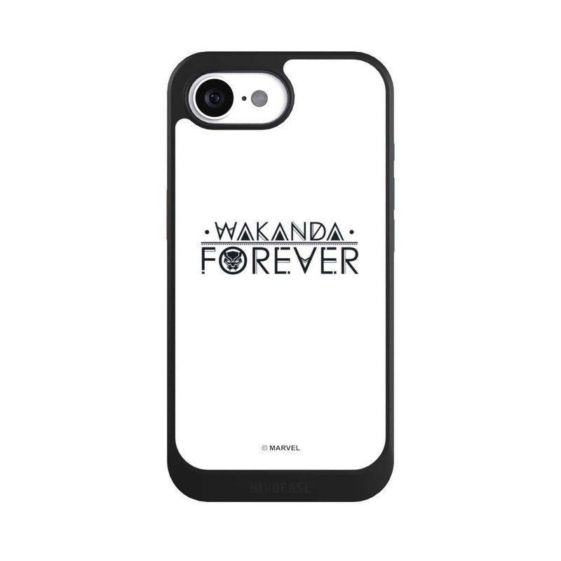 iPhone 16e NIVOcore  Black Panther