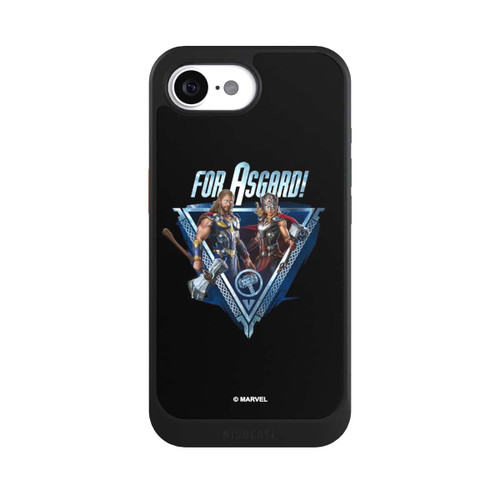 Apple iPhone 16e NIVOcore Thor for Asgard