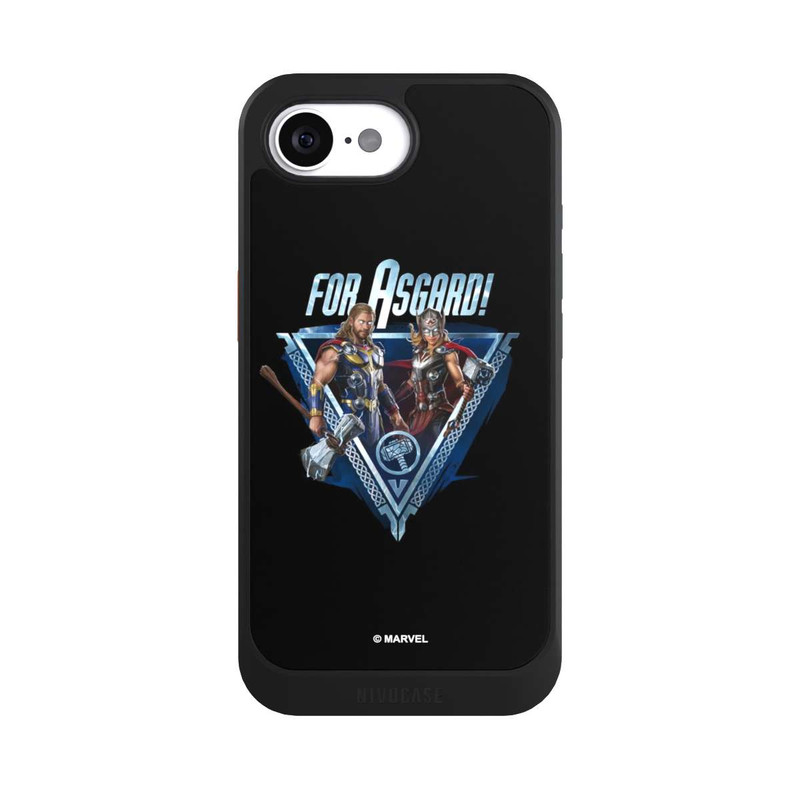 iPhone 16e NIVOcore Thor for Asgard