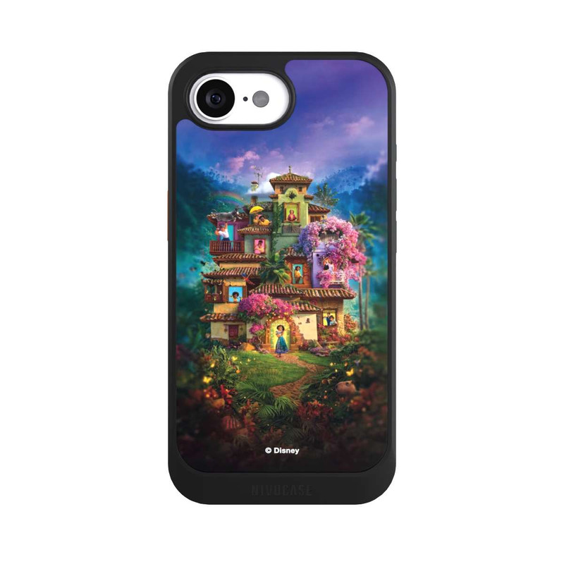 iPhone 16e NIVOcore Casita Encanto