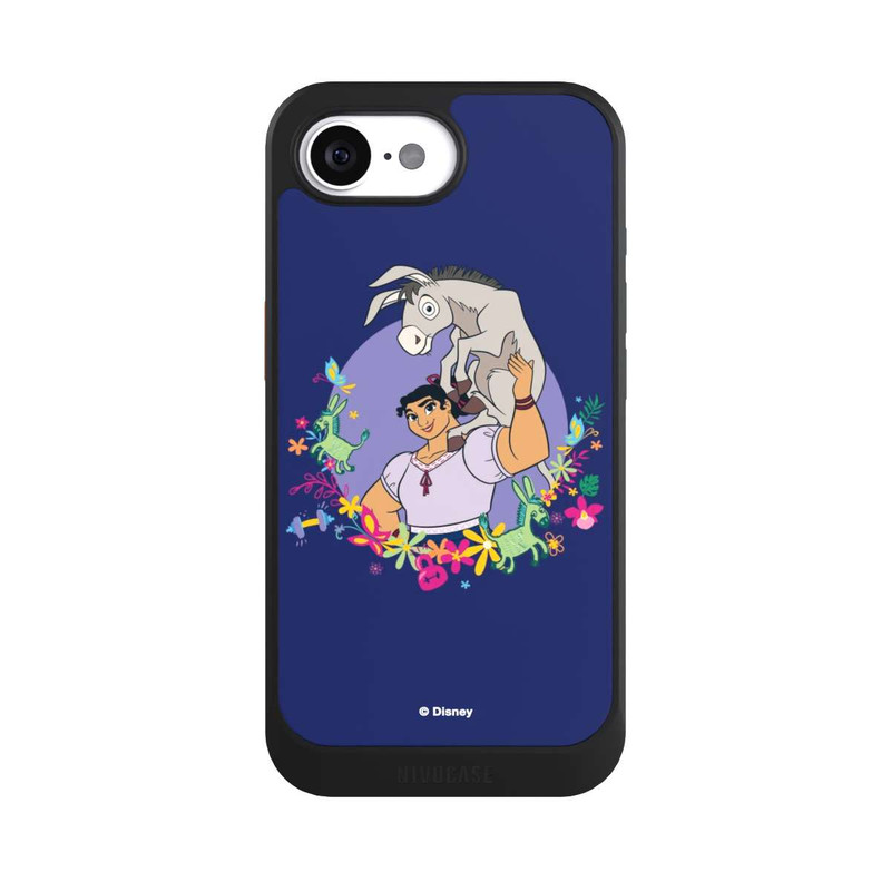 iPhone 16e NIVOcore Luisa - Encanto