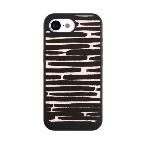 Apple iPhone 16e NIVOcore Fissures Pattern