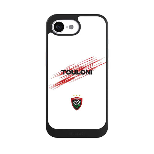 Apple iPhone 16e NIVOcore Toulon Blanc