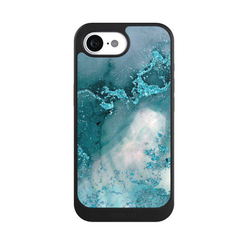 Apple iPhone 16e NIVOcore Alcohol Ink 3