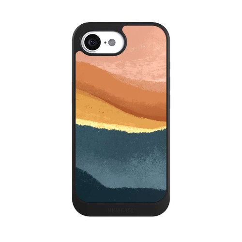Apple iPhone 16e NIVOcore Beruhigende Wellen