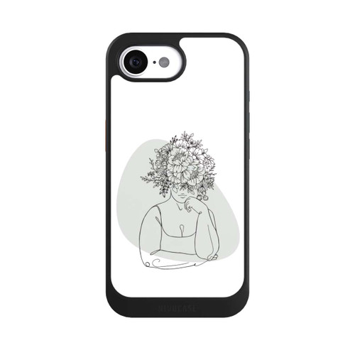 Apple iPhone 16e NIVOcore Body Positive No.1