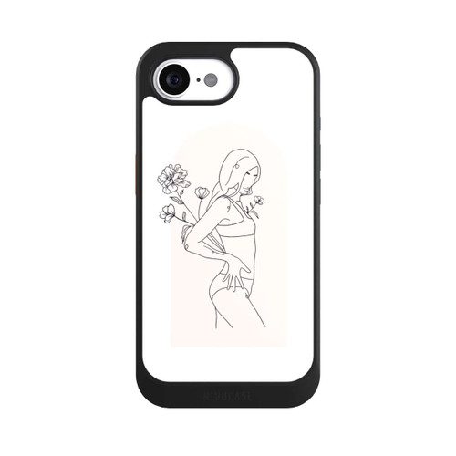 Apple iPhone 16e NIVOcore Body Positive No.3