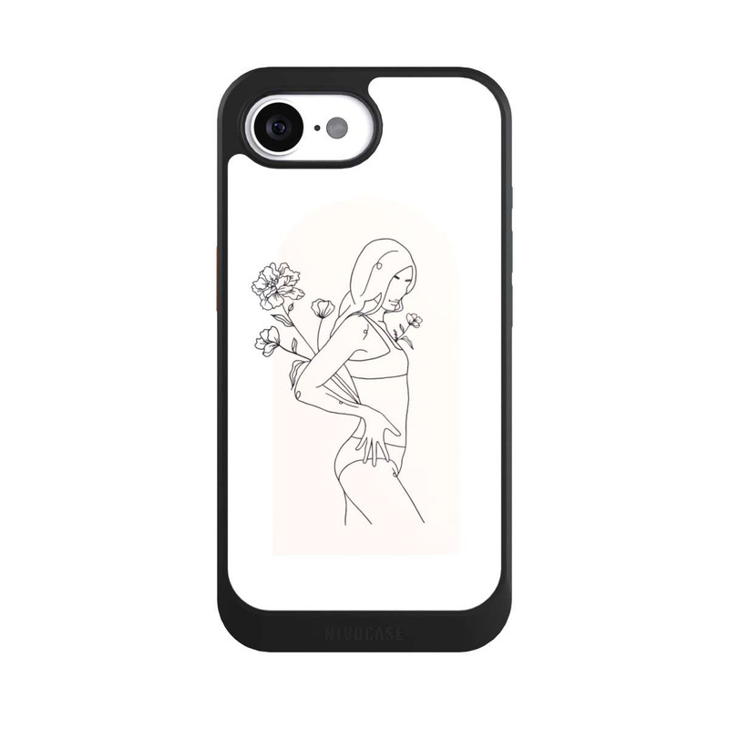 iPhone 16e NIVOcore Body Positive No.3