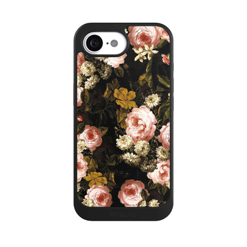 Apple iPhone 16e NIVOcore UtArt Flowers Vintage