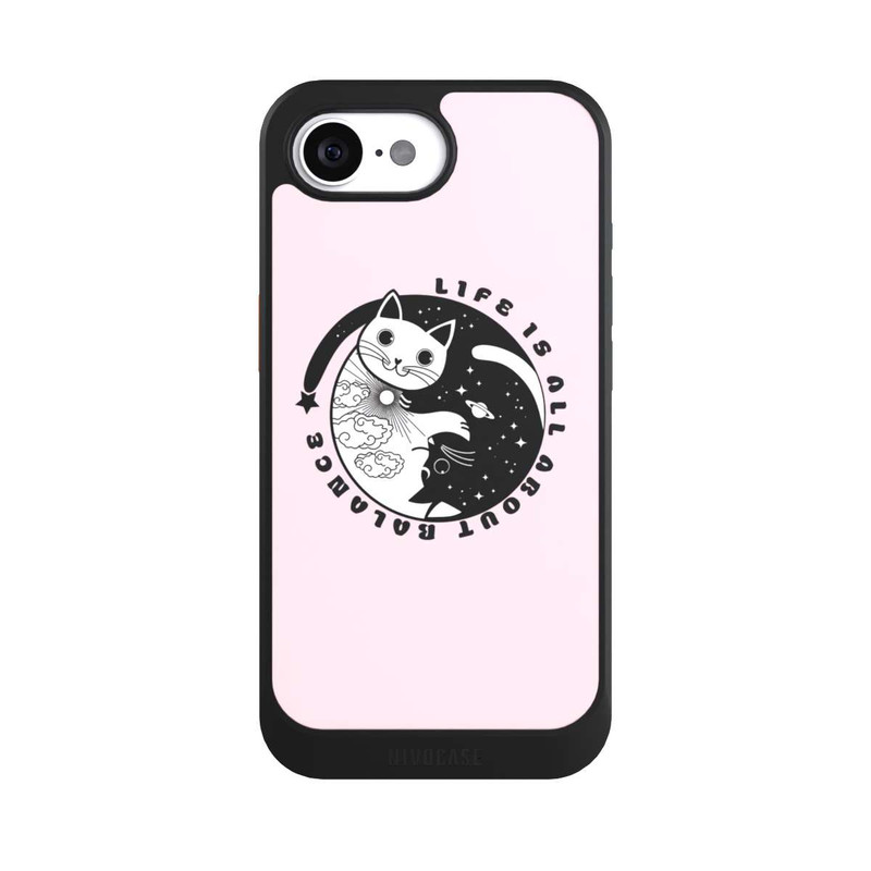 iPhone 16e NIVOcore Life is All About Balance