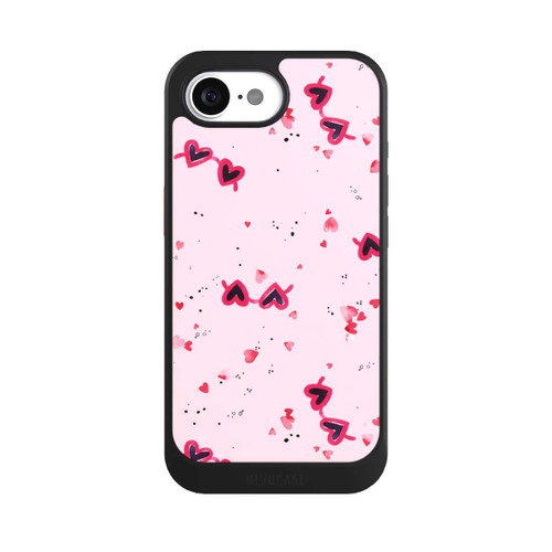 Apple iPhone 16e NIVOcore Valentines Lolita Sunglasses Hearts