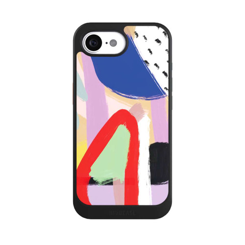 Apple iPhone 16e NIVOcore Color Soul