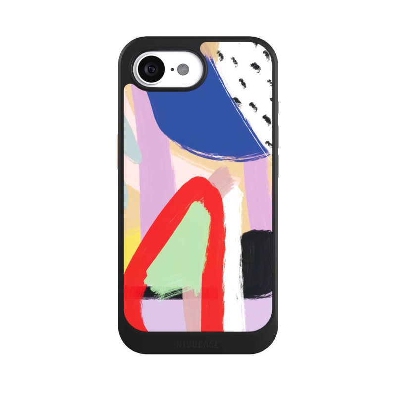 iPhone 16e NIVOcore Color Soul