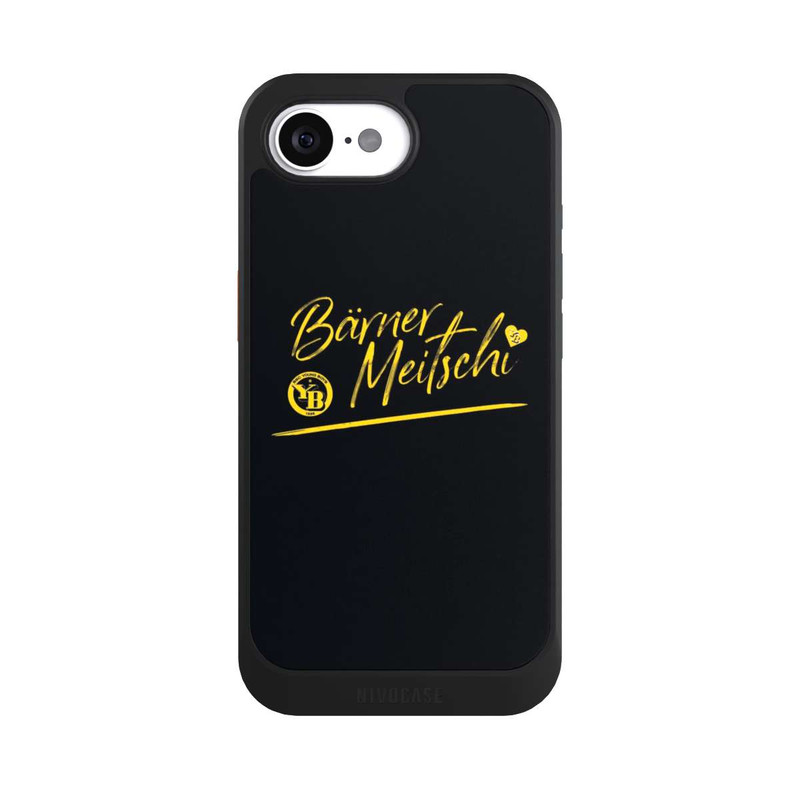 iPhone 16e NIVOcore BSC YB Bärner Meitschi