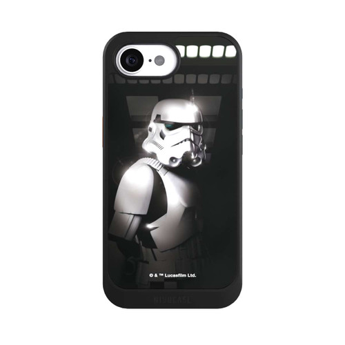 Apple iPhone 16e NIVOcore Der Mandalorian Sturmtruppler