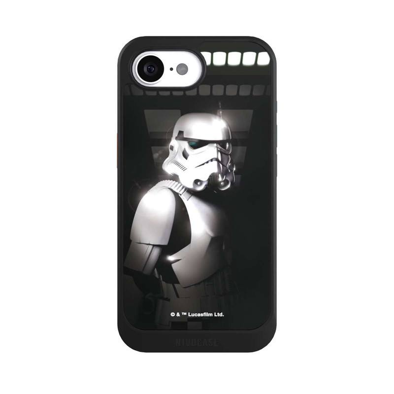 iPhone 16e NIVOcore Der Mandalorian Sturmtruppler