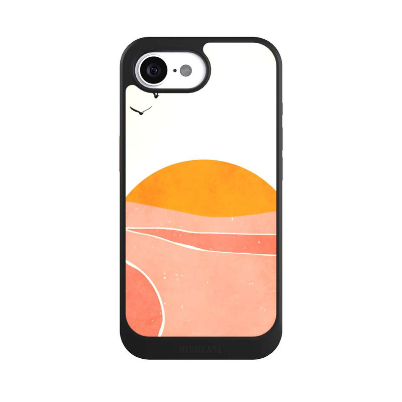 iPhone 16e NIVOcore In der Sonne tanzen
