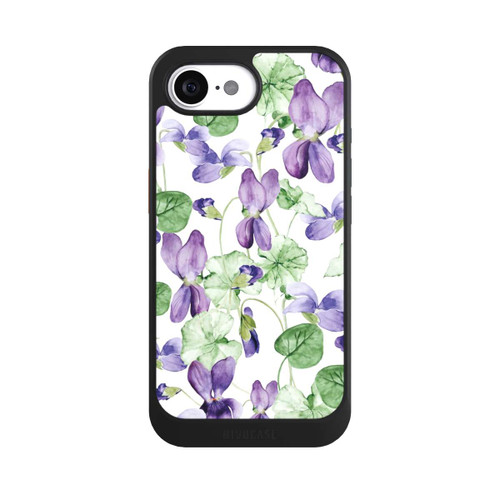 Apple iPhone 16e NIVOcore Lila Veilchen