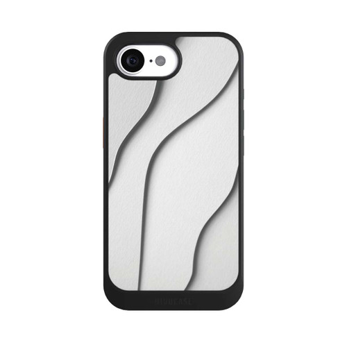 Apple iPhone 16e NIVOcore Papierstudien 28