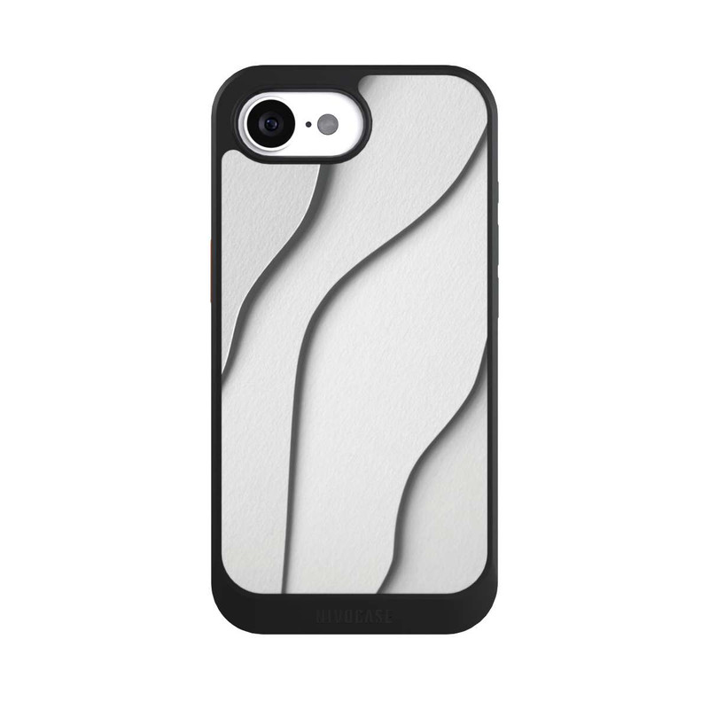 iPhone 16e NIVOcore Papierstudien 28