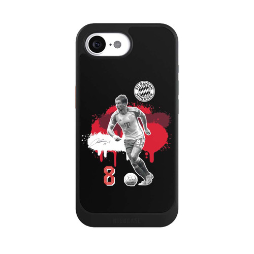 Apple iPhone 16e NIVOcore Leon Goretzka 8