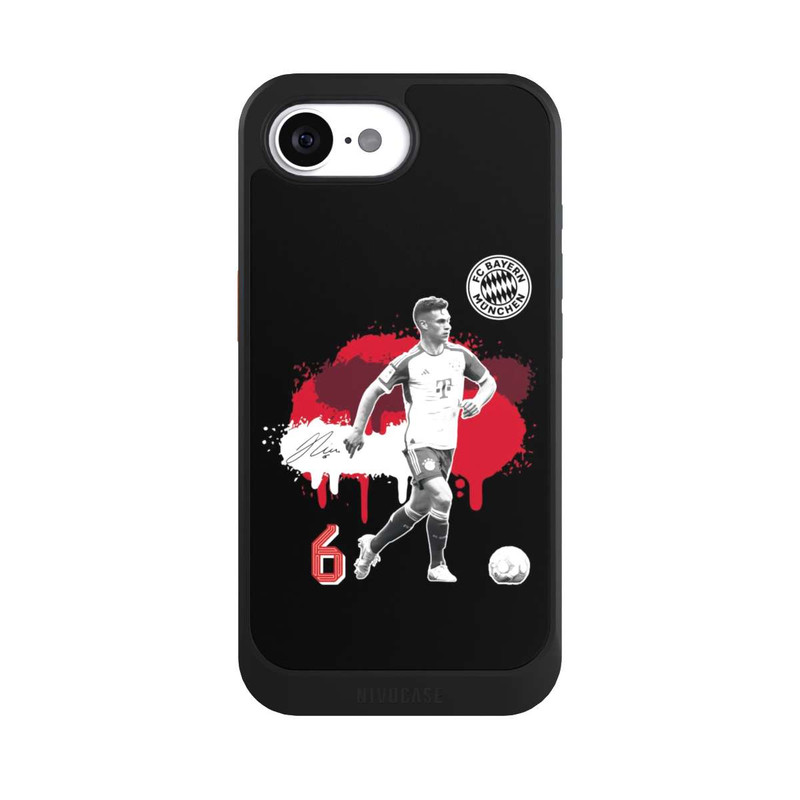 iPhone 16e NIVOcore Joshua Kimmich 6