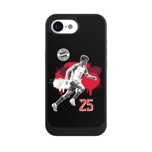 Apple iPhone 16e NIVOcore Thomas Müller 25