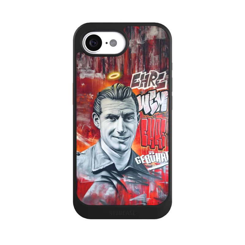 iPhone 16e NIVOcore 1.FCK Fritz Walter