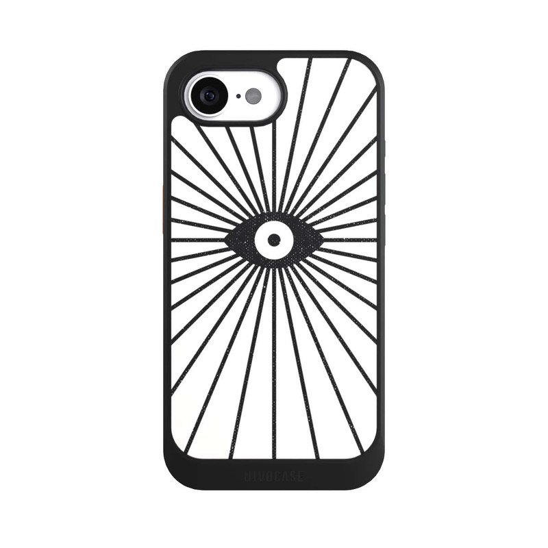 iPhone 16e NIVOcore Großer Bruder