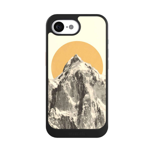 Apple iPhone 16e NIVOcore Mountain 5