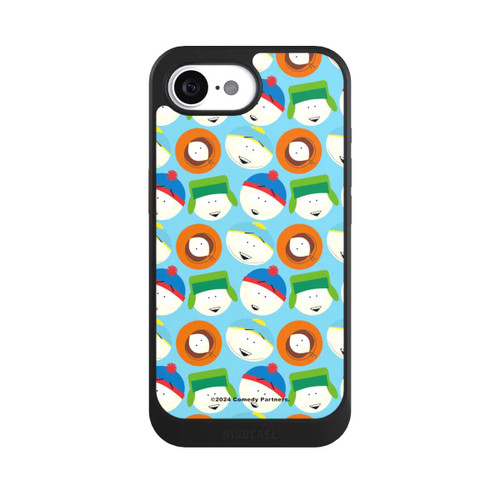 Apple iPhone 16e NIVOcore South Park Pattern