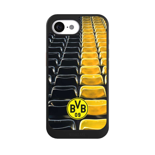 Apple iPhone 16e NIVOcore BVB Tribüne