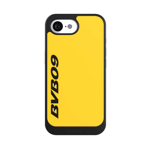 Apple iPhone 16e NIVOcore BVB09 Gelb